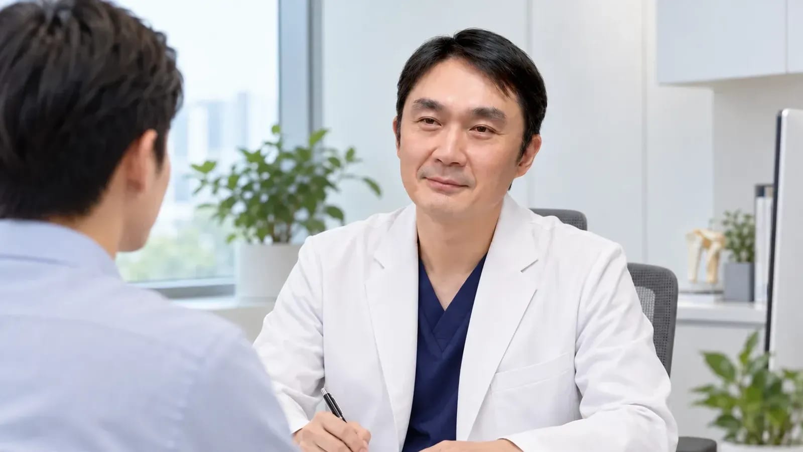 기저 질환이 있어도 리프팅 탄력치료를 받을 수 있나요?