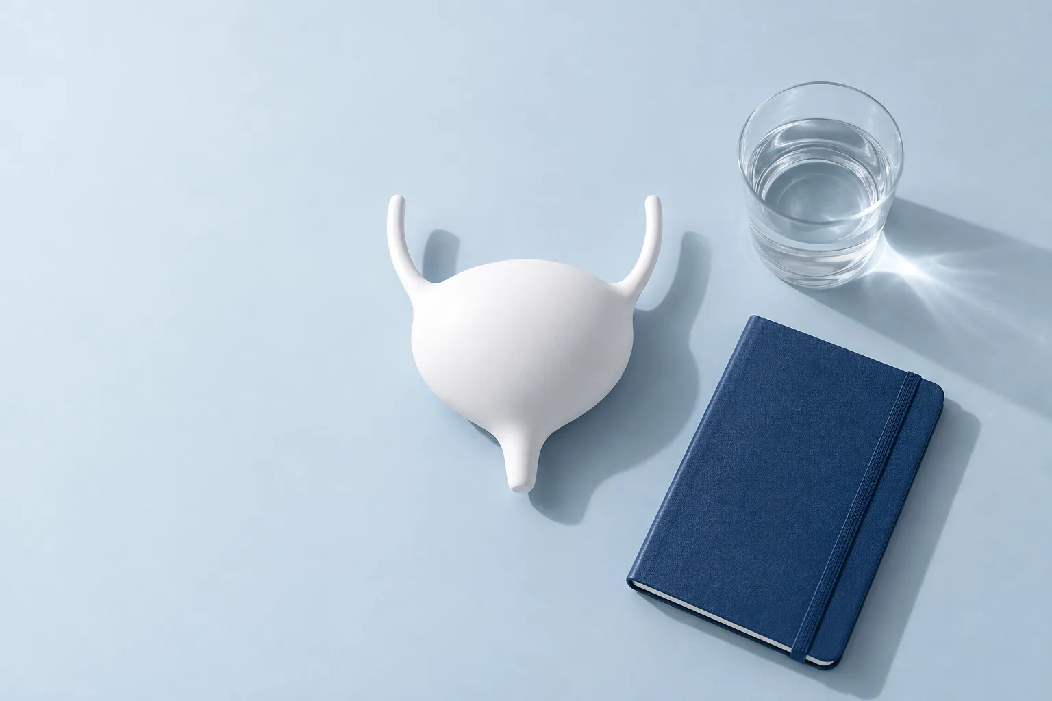 What should I know about overactive bladder treatment?