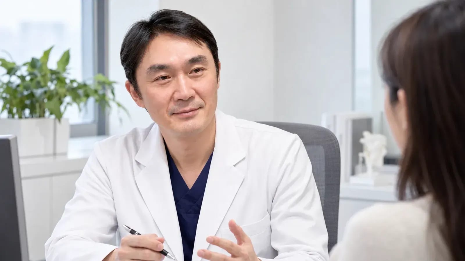 탈모치료를 처음 받기 전에 무엇을 알아 두면 좋을까요?