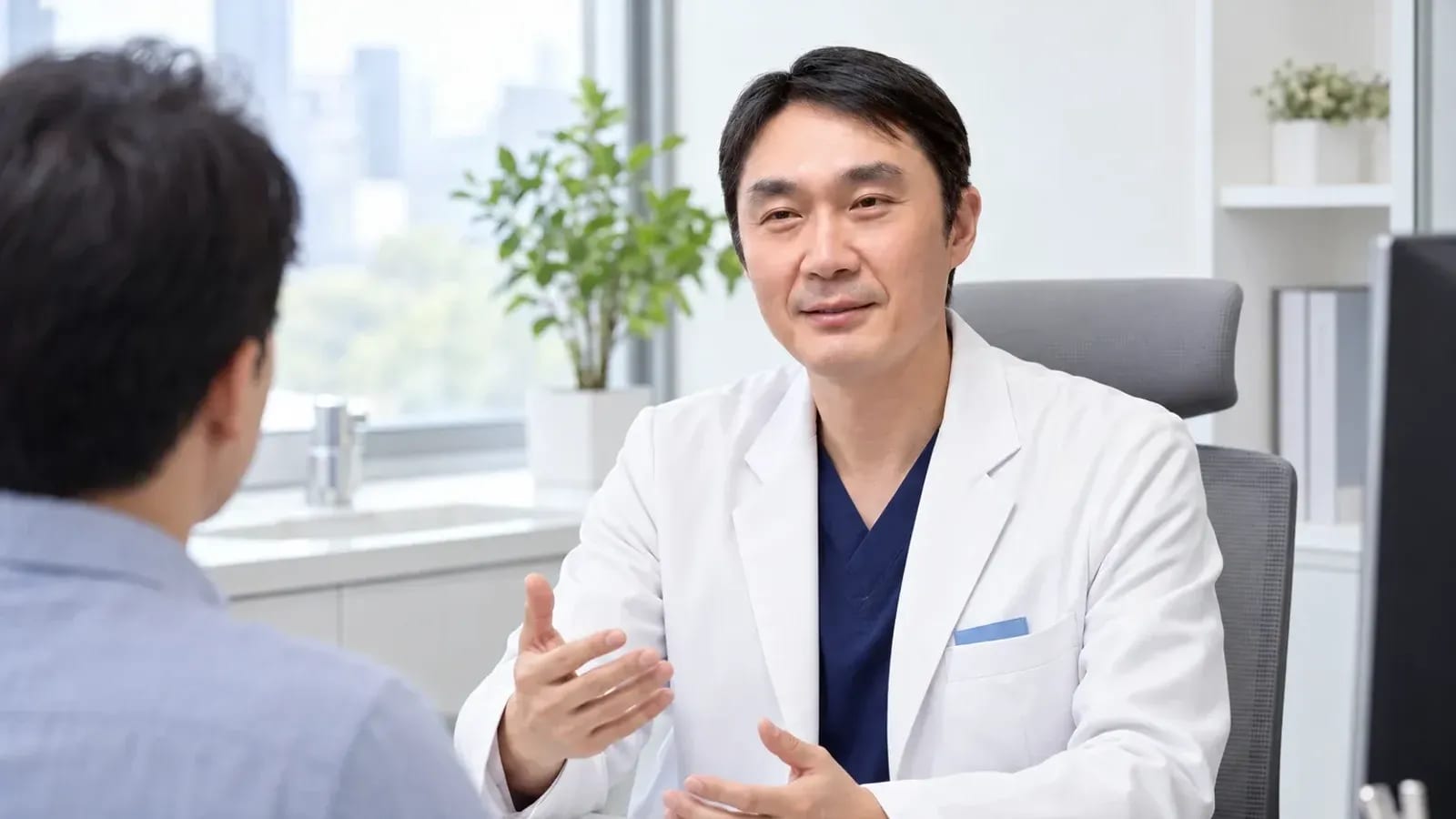 쁘띠성형을 받기 전에 미리 알아 두면 좋은 점이 있나요?